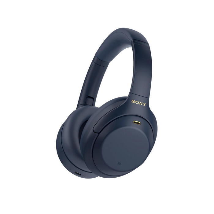 Sony WH-1000XM4 Noise-Cancelling Wireless Headphones Sony