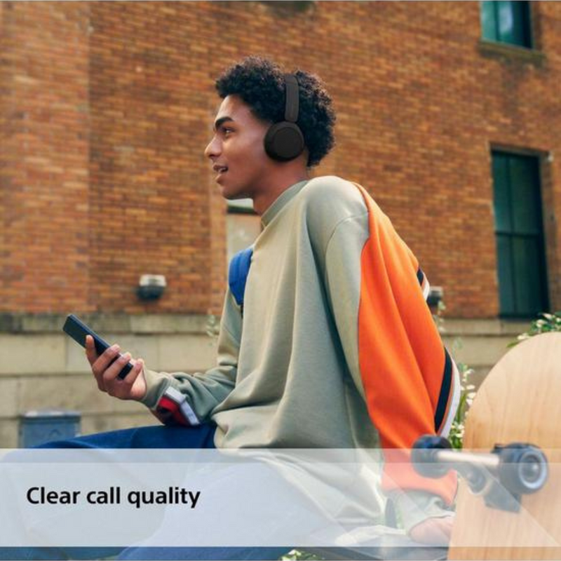 Sony WH-CH520 Wireless Bluetooth Headphones Digiland Outlet Store