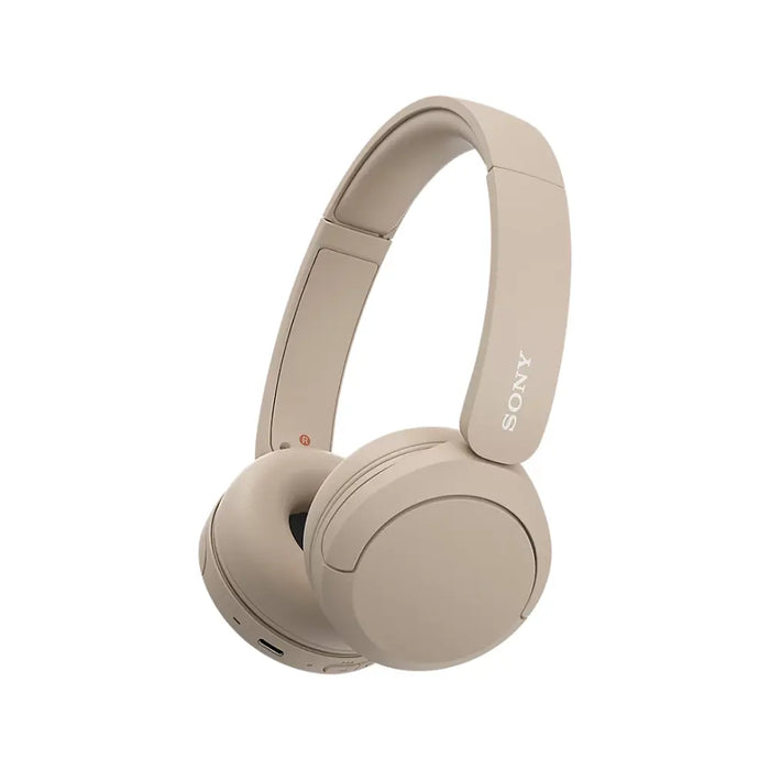 Sony WH-CH520 Wireless Bluetooth Headphones