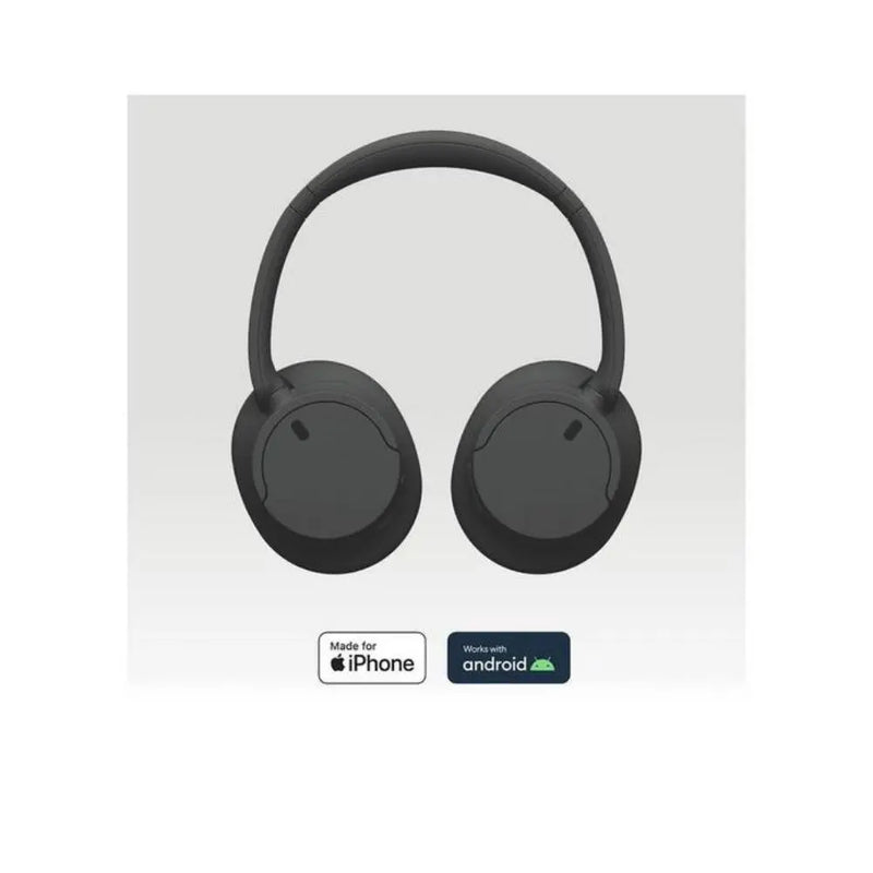 Sony WH-CH720 Noise-Cancelling Wireless Bluetooth Headphones Digiland Outlet Store