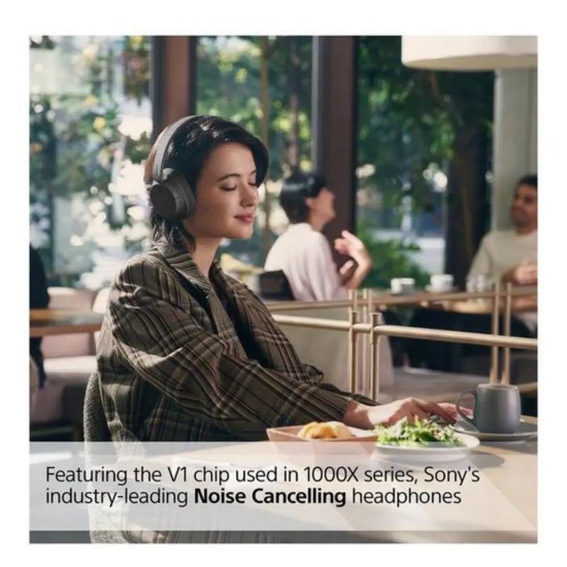 Sony WH-CH720 Noise-Cancelling Wireless Bluetooth Headphones Digiland Outlet Store
