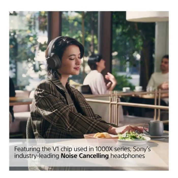 Sony WH-CH720N Noise-Cancelling Wireless Bluetooth Headphones Digiland Outlet Store