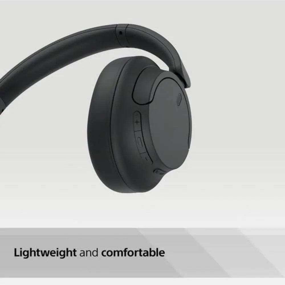 Sony WH-CH720 Noise-Cancelling Wireless Bluetooth Headphones - The ...
