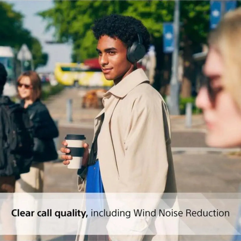 Sony WH-CH720 Noise-Cancelling Wireless Bluetooth Headphones Digiland Outlet Store