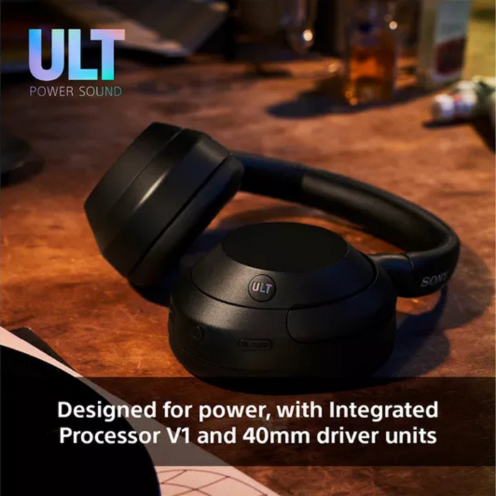 Sony WH-ULT900 ULT WEAR Wireless On-Ear Headphones Digiland Outlet Store