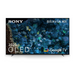 Sony XR55A80LU, 55-inch, 4K HDR, XR OLED, Google TV Digiland Outlet Store
