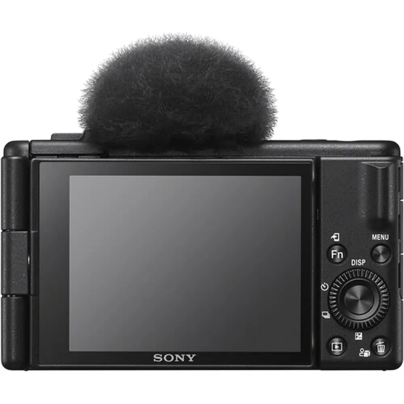 Sony ZV-1F Content Creator's Ultimate Kit