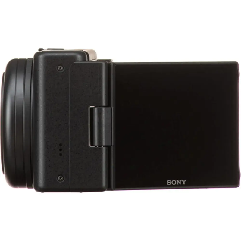 Sony ZV-1F Content Creator's Ultimate Kit