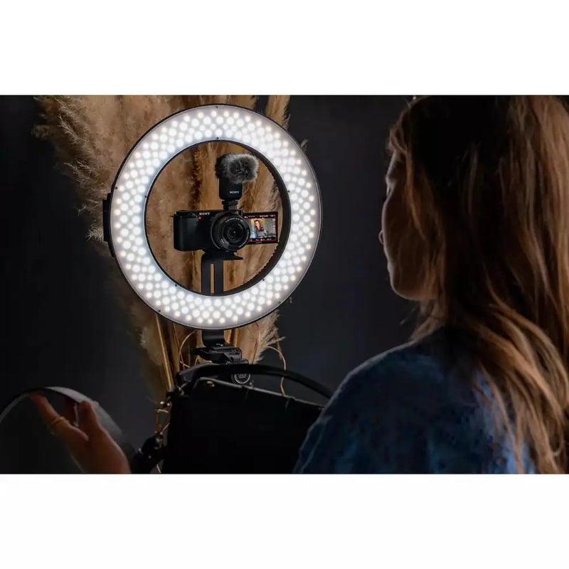 Sony ZV-E10 Mirrorless Vlogging Camera - Body Only Digiland Outlet Store