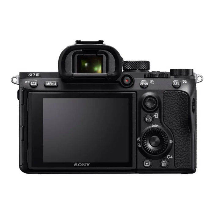 Sony a7 III ILCE-7M3K - digital camera FE 28-70mm OSS lens