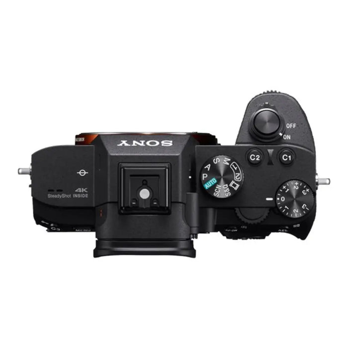 Sony a7 III ILCE-7M3K - digital camera FE 28-70mm OSS lens