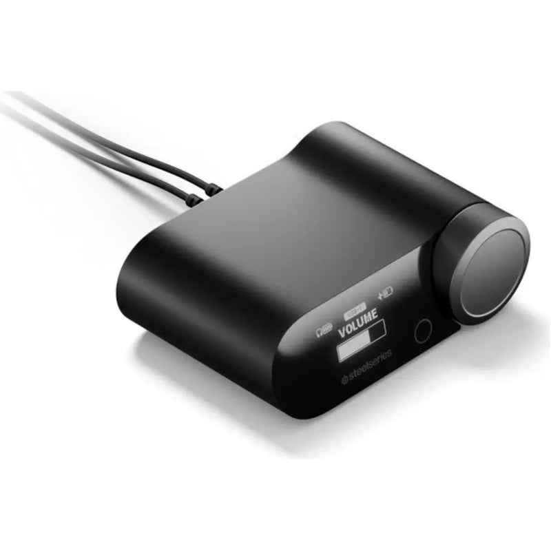 Steel Series Arctis Nova Pro Wireless Gaming Headset Digiland Outlet Store