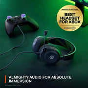 SteelSeries Arctis Nova 1X Xbox,PC,PS5,Switch Gaming Headset Digiland Outlet Store