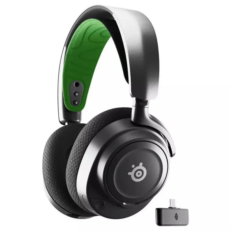 SteelSeries Arctis Nova 7X Xbox Wireless Gaming Headset Digiland Outlet Store