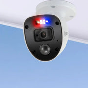 Swann Enforcer SWPRO-1080SLPK2-EU Full HD Add-On Security Cameras - 2 Cameras Digiland Outlet Store