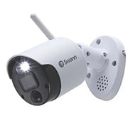 Swann SWNVW-500CAM-EU Full HD 1080p Add-On Outdoor Security Camera Digiland Outlet Store