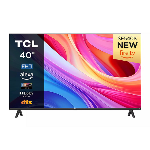 TCL 40SF540K 40-inch Full HD Fire TV TCL