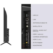 TCL 40SF540K 40-inch Full HD Fire TV Digiland Outlet Store