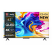 TCL 43C645K, 43 inch, 4K Ultra HD HDR, QLED Smart TV with Google Assistant & Dolby Atmos TCL