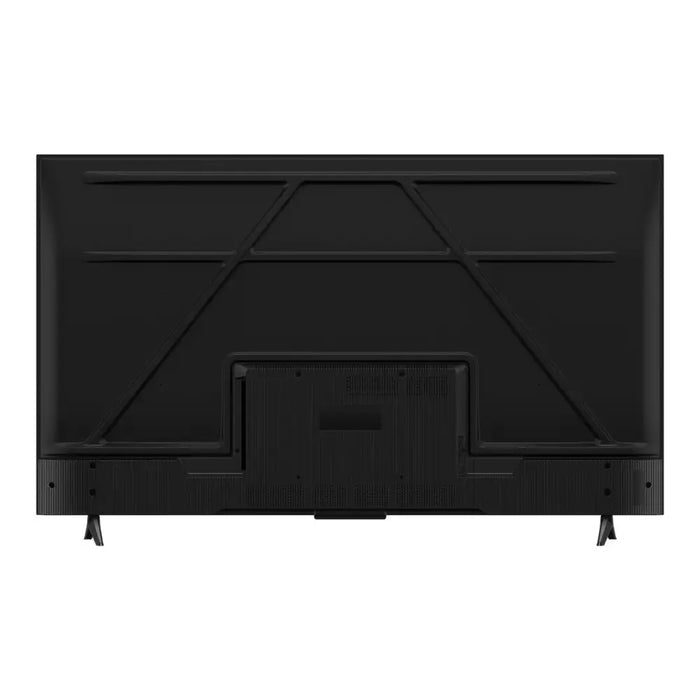 TCL 43V6BK, 43-inch, 4K UHD HDR, Frameless Android TV Digiland Outlet Store