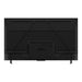 TCL 43V6BK, 43-inch, 4K UHD HDR, Frameless Android TV Digiland Outlet Store