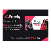 TCL 50PF650K 50" LED 4K HDR Smart Fire TV Digiland Outlet Store