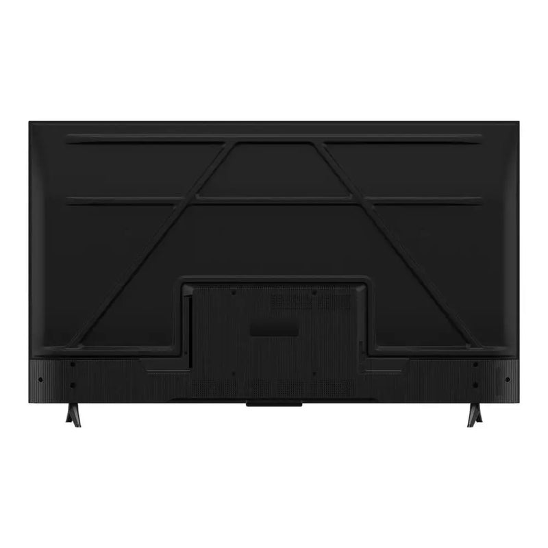 TCL 50V6BK, 50-inch, 4K UHD HDR, Frameless Android TV Digiland Outlet Store