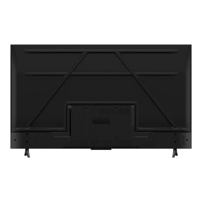 TCL 50V6BK, 50-inch, 4K UHD HDR, Frameless Android TV Digiland Outlet Store