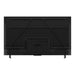 TCL 50V6BK, 50-inch, 4K UHD HDR, Frameless Android TV Digiland Outlet Store
