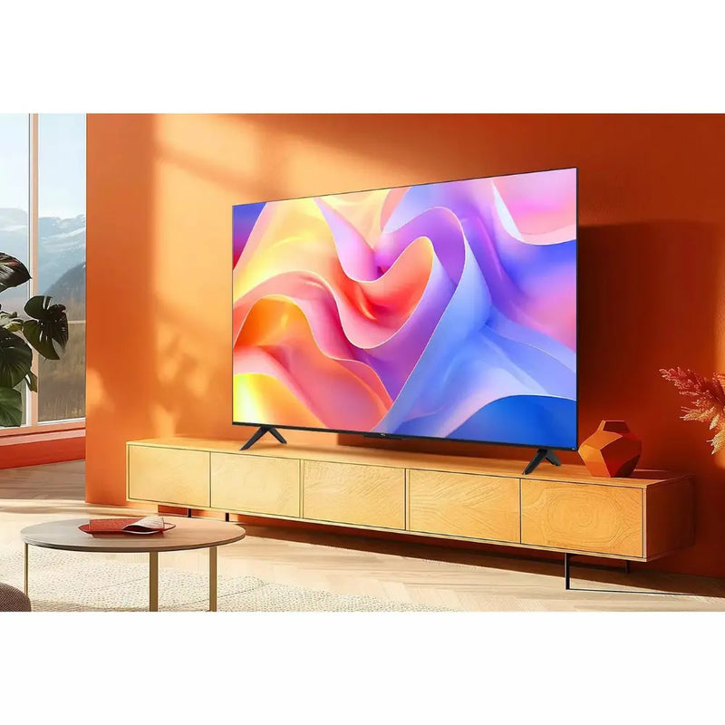 TCL 55PF650K 55-inch, 4K HDR PRO, Smart Fire TV with Freely Digiland Outlet Store