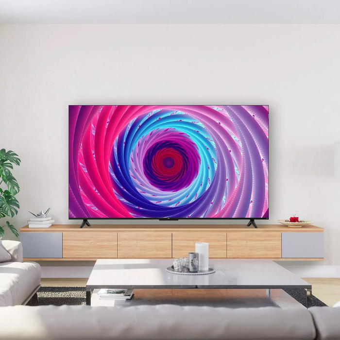 TCL 55RC650K Roku TV, 55-inch, 4K Ultra HD HDR, QLED, Smart TV Digiland Outlet Store