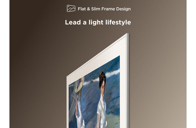 TCL 65A300W NXTVISION 65 inch QLED 4K Ultra HD HDR Smart TV TCL