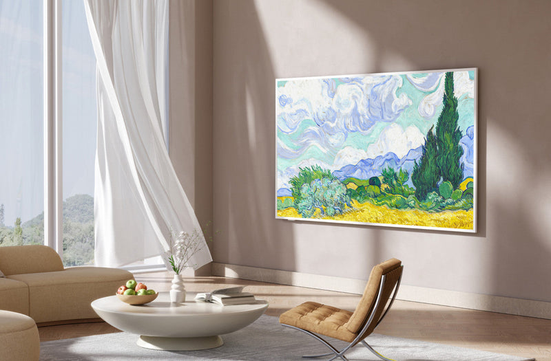 TCL 65A300W NXTVISION 65 inch QLED 4K Ultra HD HDR Smart TV TCL