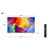 TCL 65P638K, 65 inch, 4K UHD HDR, Frameless Android TV Digiland Outlet Store