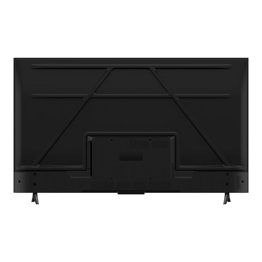 TCL 65V6BK, 65 inch, 4K UHD HDR, Frameless Android TV Digiland Outlet Store