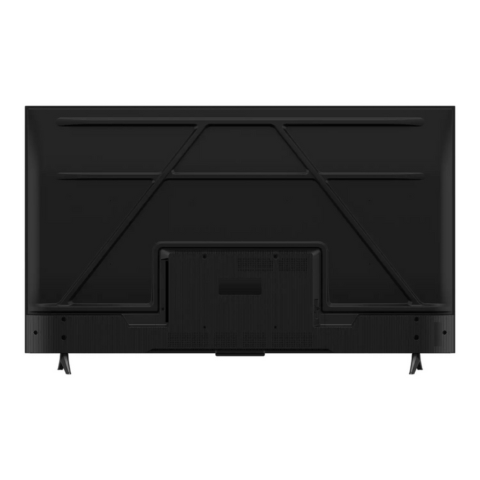 TCL 65V6BK, 65 inch, 4K UHD HDR, Frameless Android TV Digiland Outlet Store