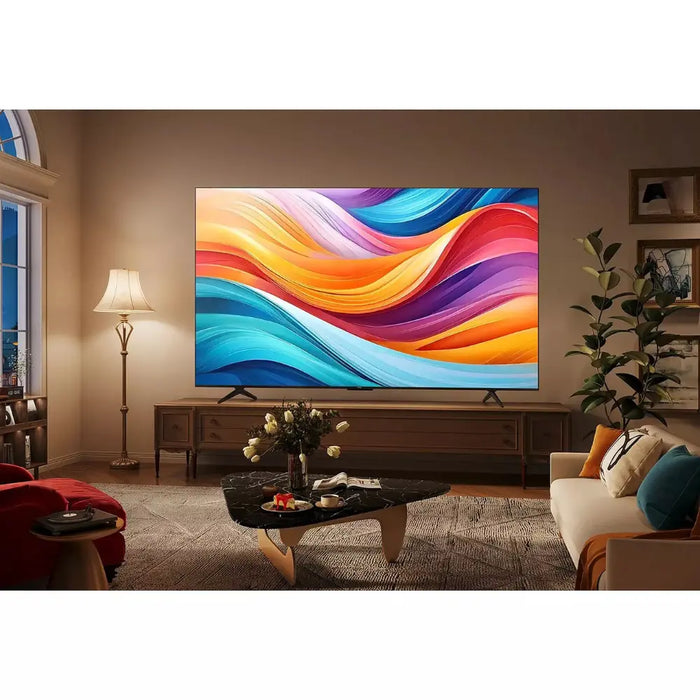 TCL 85C655K, 85 inch, Ultra HD HDR Dolby Vision QLED, 4K Google TV Digiland Outlet Store