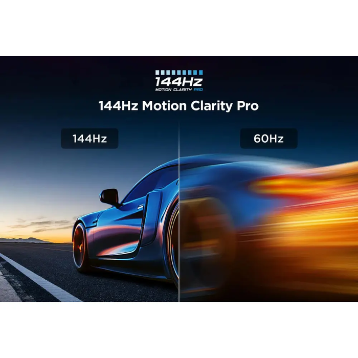 TCL P8K-UK 4K QLED HDR Smart TV, 4K Ultra HD, Google TV with 144Hz Motion Clarity Pro and Onkyo 2.1 sound TCL