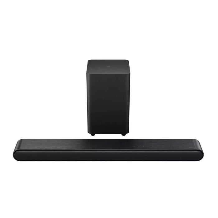 TCL S643W 3.1-channel Soundbar with Wireless Subwoofer, Roku TV Ready Digiland Outlet Store
