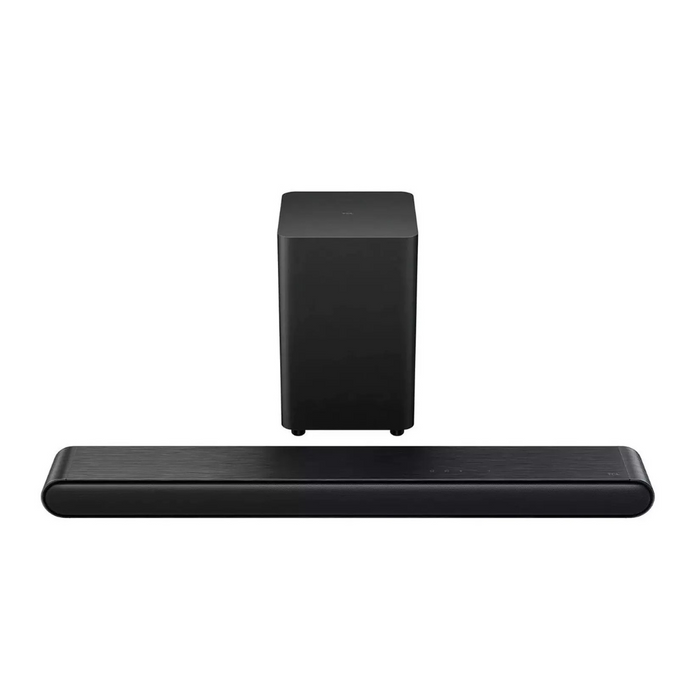 TCL S643W 3.1-channel Soundbar with Wireless Subwoofer, Roku TV Ready TCL