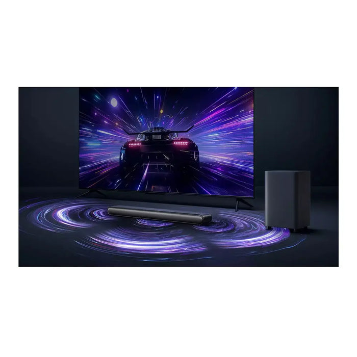 TCL S643W 3.1-channel Soundbar with Wireless Subwoofer, Roku TV Ready Digiland Outlet Store