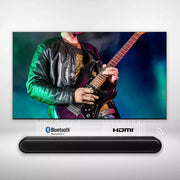 TCL S643W 3.1-channel Soundbar with Wireless Subwoofer, Roku TV Ready Digiland Outlet Store