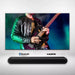 TCL S643W 3.1-channel Soundbar with Wireless Subwoofer, Roku TV Ready Digiland Outlet Store