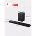 TCL S643W 3.1-channel Soundbar with Wireless Subwoofer, Roku TV Ready Digiland Outlet Store