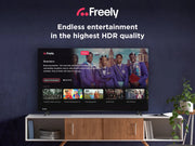 TCL SF560k 43" QLED Full HD Fire Smart TV - 43SF560K TCL