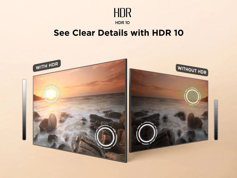 TCL SF560k 43" QLED Full HD Fire Smart TV - 43SF560K TCL