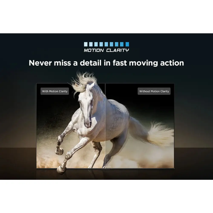 TCL V6C-UK Direct LED TV, 4K HDR TV, Smart TV Powered by Google TV TCL