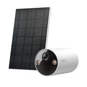 TP-LINK TAPO C410KIT OUTDOOR BATTERY CAM Tapo