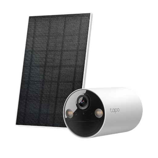 TP-LINK TAPO C410KIT OUTDOOR BATTERY CAM Tapo