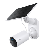TP-LINK TAPO C410KIT OUTDOOR BATTERY CAM Tapo